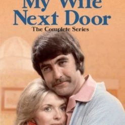 Discount 😍 My Wife Next Door (DVD) Diana King, John Alderton 🎁