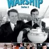 Hot Sale 💯 Warship: Series 2 (DVD) James Cosmo, Derek Godfrey 💯