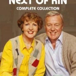 New 😍 Next of Kin: Complete Collection (DVD) Ann Gosling, Penelope Keith ⌛