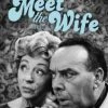 Best Sale 🎁 Meet the Wife: Series 1-5 (DVD Box Set) Thora Hird, Freddie Frinton 🥰