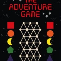 Best deal ⌛ Adventure Game: Series 1-4 (DVD) 🎁
