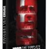 Best Pirce 🎉 1990: The Complete Collection (DVD Box Set) Robert Lang, Clifton Jones 🛒