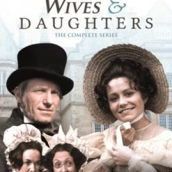 Cheapest 🔔 Wives and Daughters (DVD) Sheila Fay, Clive Morton 🎉