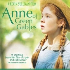 Wholesale 👍 Anne of Green Gables (DVD) Marilyn Lightstone, Joachim Hansen ✔️