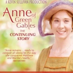 Cheap 💯 Anne of Green Gables: The Continuing Story (DVD) Greg Spottiswood, Jonathan Crombie ✨