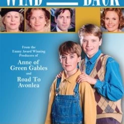Coupon 🤩 Wind at My Back: The Complete First Season (DVD Box Set) Tyrone Savage, Shirley Douglas 😀