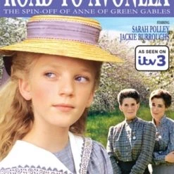 Cheap 🛒 Road to Avonlea: The Complete First Season (DVD Box Set) Gema Zamprogna, Zachary Bennett ⌛