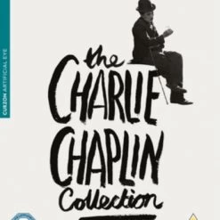 Cheap 🎁 Charlie Chaplin Collection (Blu-ray Box Set) Buster Keaton, Clarence Geldart ✔️