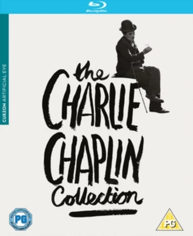 Cheap ๐ Charlie Chaplin Collection (Blu-ray Box Set) Buster Keaton, Clarence Geldart โ๏ธ