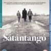 Flash Sale 🧨 Satantango (Blu-ray) Erika Bok, Eva Almassy Albert 💯
