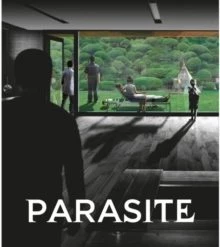 Outlet 👍 Parasite: Black and White Edition (Blu-ray 4K Ultra HD + Blu-ray (Limited Edition Steelbook)) Sun-kyun Lee, Ji-so Jung ⭐