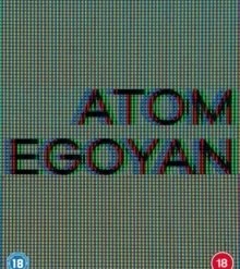 Budget 😀 Atom Egoyan Collection (Blu-ray Box Set) Patricia Collins, Mia Kirshner 🌟
