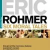 Best reviews of ✔️ Eric Rohmer: Six Moral Tales (DVD Box Set) Alain Jouffroy, Daniele Malat ❤️