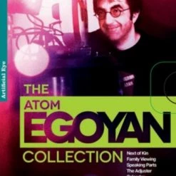 Best reviews of 😉 Atom Egoyan Collection (DVD Box Set) Patricia Collins, Victor Garber 🧨