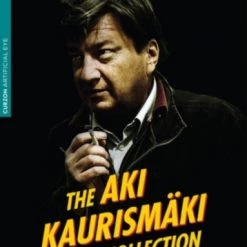 Best Pirce 😉 Aki Kaurismaki Collection (DVD) Timo Eranko, Janne Hyytiainen 🔔