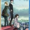 Wholesale 👍 Noragami: The Complete First Season (Blu-ray) Kotaro Tamura ✔️