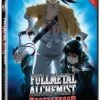 Best Sale 🥰 Fullmetal Alchemist Brotherhood: Part 3 (DVD) Yasuhiro Irie ✨