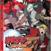 Cheap ❤️ Naruto - Shippuden: Movie Pentalogy (DVD Box Set) Hajime Kamegaki, Masahiko Murata 🔥