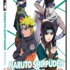 Discount ✔️ Naruto - Shippuden: Collection - Volume 21 (DVD) ⭐
