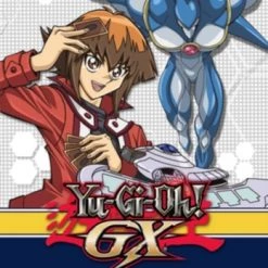 Brand new 🎉 Yu Gi Oh GX: Season 2 (DVD NTSC Version) Hatsuki Tsuji 🎁