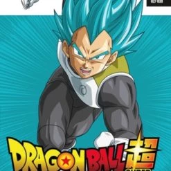 Wholesale 👍 Dragon Ball Super: Part 3 (DVD) ⭐