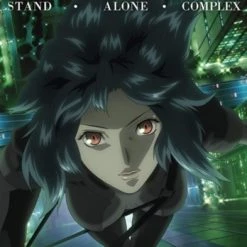 Buy 🤩 Ghost in the Shell - Stand Alone Complex: Complete 1st & 2nd Gig (DVD Box Set) ✔️