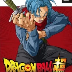 Top 10 🥰 Dragon Ball Super: Part 4 (DVD NTSC Version) 🧨
