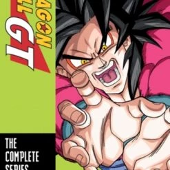 Cheap ⌛ Dragon Ball GT: The Complete Series (DVD Box Set) Tadayoshi Yamamuro, Osamu Kasai 😉