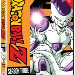 Best deal 👏 Dragon Ball Z: Season 3 (DVD Box Set) Tadayoshi Yamamuro 🛒