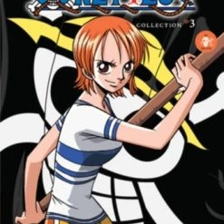 Best Sale 🧨 One Piece: Collection 3 (DVD) Kounosuke Uda 🔥