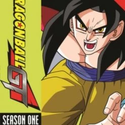 Discount ✔️ Dragon Ball GT: Season 1 (DVD) Osamu Kasai, Tadayoshi Yamamuro 👏