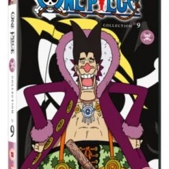 Best reviews of 🧨 One Piece: Collection 9 (DVD) Kounosuke Uda 😀