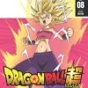 Promo 🔥 Dragon Ball Super: Part 8 (Blu-ray) 🎁