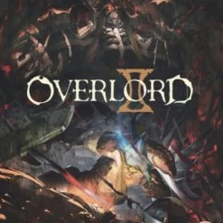 Top 10 😀 Overlord II - Season Two (Blu-ray) Naoyuki Itou 🎉