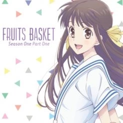 Top 10 ❤️ Fruits Basket: Season One, Part One (Blu-ray with Digital Copy) Yoshihide Ibata ❤️