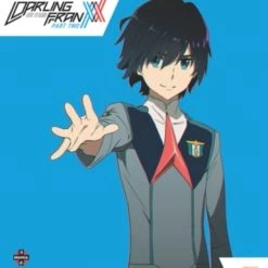 Budget 😉 Darling in the Franxx - Part Two (Blu-ray) Atsushi Nishigori 🧨