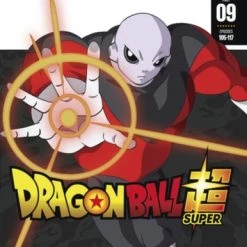 Best reviews of 🧨 Dragon Ball Super: Part 9 (Blu-ray) 🥰