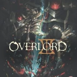 Budget ❤️ Overlord III - Season Three (Blu-ray) Naoyuki Itou ✔️