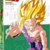 Coupon 💯 Dragon Ball Z: Season 6 (Blu-ray Box Set) Tadayoshi Yamamuro 💯