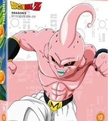 Discount 🎉 Dragon Ball Z: Season 9 (Blu-ray Box Set) Tadayoshi Yamamuro 💯