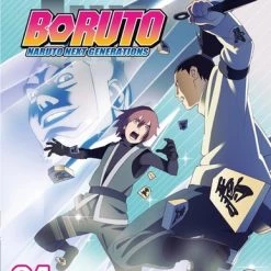 Best Sale 👏 Boruto - Naruto Next Generations: Set 4 (Blu-ray) Noriyuki Abe 😉