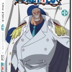 Buy 😉 One Piece: Collection 13 (Uncut) (DVD) Munehisa Sakai 🎉
