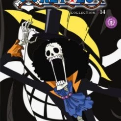 Outlet 😀 One Piece: Collection 14 (Uncut) (DVD NTSC Version) Munehisa Sakai 🧨