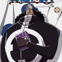 Buy 🎉 One Piece: Collection 16 (Uncut) (DVD NTSC Version - Box set) Hiroaki Miyamoto 🔔