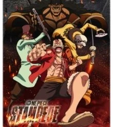 Cheapest 🥰 One Piece: Stampede (Blu-ray with DVD - Double Play Steelbook (Limited Edition)) Takashi Otsuka 😀