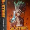 Hot Sale ⭐ Dr. Stone: Season 1 - Part 2 (Blu-ray Limited Edition) Shinya Iino 😍