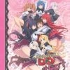 Top 10 ⌛ High School DxD: Hero - Season 4 (Blu-ray with Digital Copy) 😉