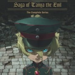 Budget 😀 Saga of Tanya the Evil: The Complete Series (Blu-ray with Digital Copy) Yutaka Uemura ❤️