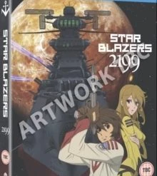 Best deal 🧨 Star Blazers: Space Battleship Yamato 2199 - The Complete Series (Blu-ray Box Set with Digital Copy) Akihiro Enomoto, Yutaka Izubuchi 🎁