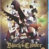 Wholesale ✔️ Black Clover: Complete Season Two (Blu-ray Box Set) Tatsuya Yoshihara 💯